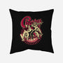 Cherry Flavor-None-Removable Cover w Insert-Throw Pillow-CappO