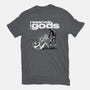 Reservoir Metal Gods-Mens-Premium-Tee-CappO