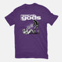 Reservoir Metal Gods-Mens-Premium-Tee-CappO