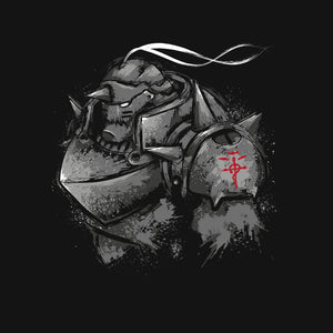 Inside The Armor