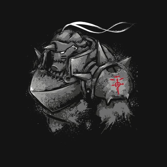 Inside The Armor-None-Drawstring-Bag-DrMonekers
