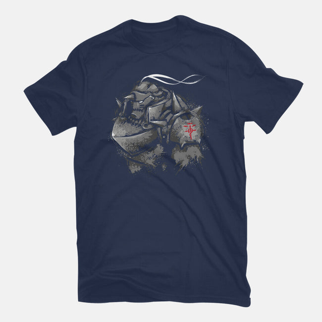 Inside The Armor-Youth-Basic-Tee-DrMonekers