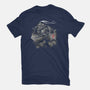 Inside The Armor-Youth-Basic-Tee-DrMonekers