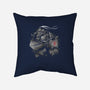 Inside The Armor-None-Removable Cover w Insert-Throw Pillow-DrMonekers