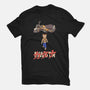 Neo Biker Catana-Womens-Basic-Tee-vp021