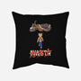 Neo Biker Catana-None-Removable Cover w Insert-Throw Pillow-vp021
