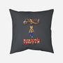 Neo Biker Catana-None-Removable Cover w Insert-Throw Pillow-vp021