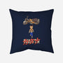 Neo Biker Catana-None-Removable Cover w Insert-Throw Pillow-vp021