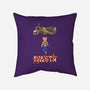 Neo Biker Catana-None-Removable Cover w Insert-Throw Pillow-vp021