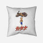 Neo Biker Catana-None-Removable Cover w Insert-Throw Pillow-vp021