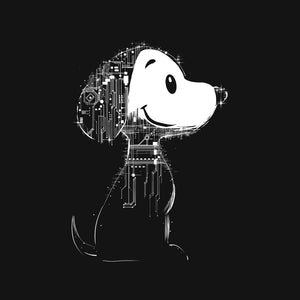 Beagle Of Tomorrow