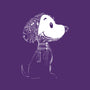 Beagle Of Tomorrow-Mens-Basic-Tee-kharmazero