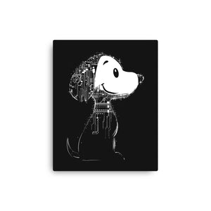 Beagle Of Tomorrow
