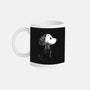 Beagle Of Tomorrow-None-Mug-Drinkware-kharmazero