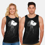 Beagle Of Tomorrow-Unisex-Basic-Tank-kharmazero