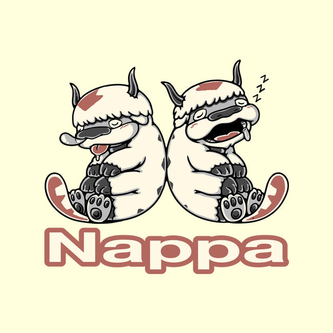 Nappa-Mens-Basic-Tee-naomori