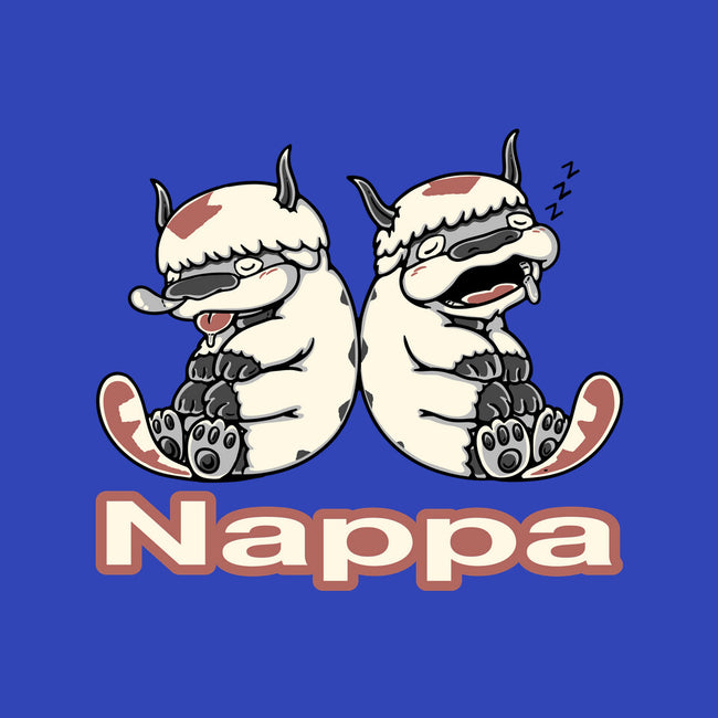 Nappa-Mens-Basic-Tee-naomori
