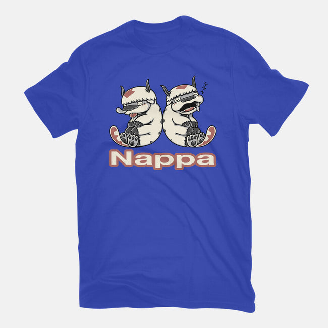 Nappa-Mens-Basic-Tee-naomori