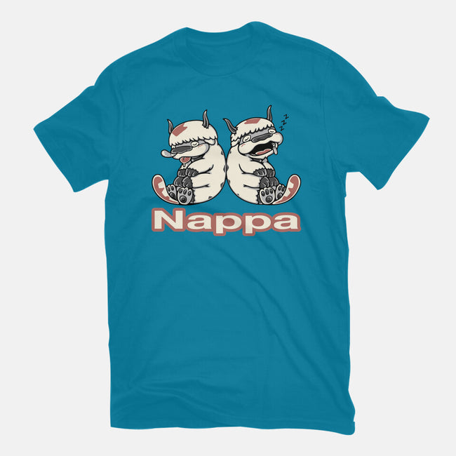 Nappa-Mens-Basic-Tee-naomori