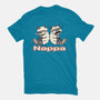 Nappa-Unisex-Basic-Tee-naomori