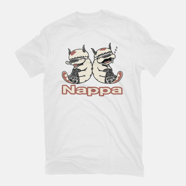 Nappa-Womens-Basic-Tee-naomori