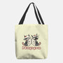 Nappa-None-Basic Tote-Bag-naomori