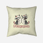 Nappa-None-Removable Cover w Insert-Throw Pillow-naomori