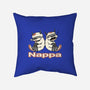 Nappa-None-Removable Cover w Insert-Throw Pillow-naomori