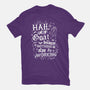 Hail The Goat-Youth-Basic-Tee-Nemons
