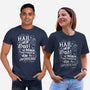 Hail The Goat-Unisex-Basic-Tee-Nemons