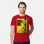 Kill Me-Mens-Premium-Tee-Barbadifuoco