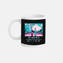 Never Alone-None-Mug-Drinkware-yumie