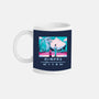 Never Alone-None-Mug-Drinkware-yumie