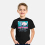 Never Alone-Youth-Basic-Tee-yumie