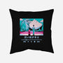 Never Alone-None-Removable Cover w Insert-Throw Pillow-yumie