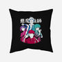 Shining Sorceres-None-Removable Cover w Insert-Throw Pillow-yumie