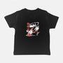 Summon Wolf-Baby-Basic-Tee-yumie
