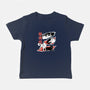 Summon Wolf-Baby-Basic-Tee-yumie