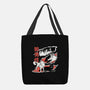 Summon Wolf-None-Basic Tote-Bag-yumie