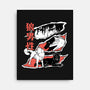 Summon Wolf-None-Stretched-Canvas-yumie