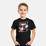 Summon Wolf-Youth-Basic-Tee-yumie