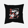 Summon Wolf-None-Removable Cover w Insert-Throw Pillow-yumie