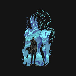 The Shadow Igris
