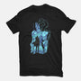The Shadow Igris-Unisex-Basic-Tee-yumie