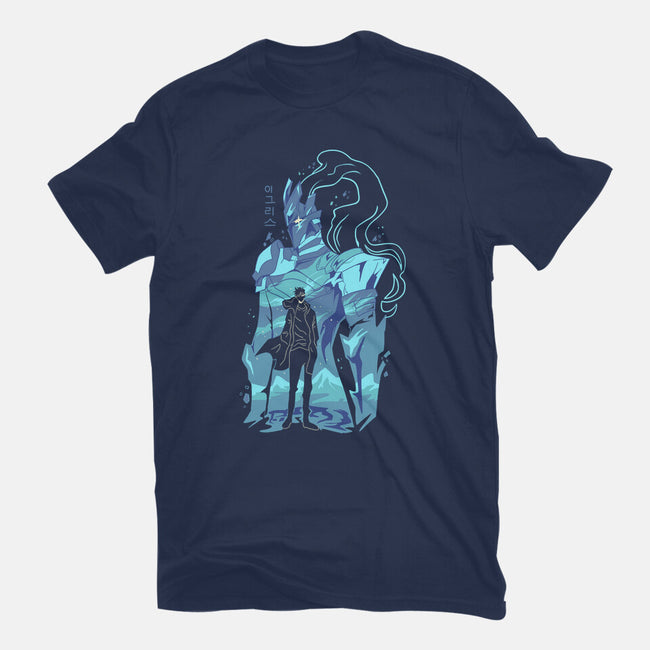 The Shadow Igris-Youth-Basic-Tee-yumie