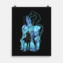 The Shadow Igris-None-Matte-Poster-yumie