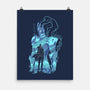 The Shadow Igris-None-Matte-Poster-yumie