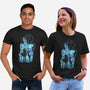 The Shadow Igris-Unisex-Basic-Tee-yumie