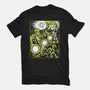 Taste Your Own Fear-Mens-Basic-Tee-arace