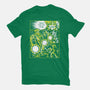 Taste Your Own Fear-Mens-Premium-Tee-arace